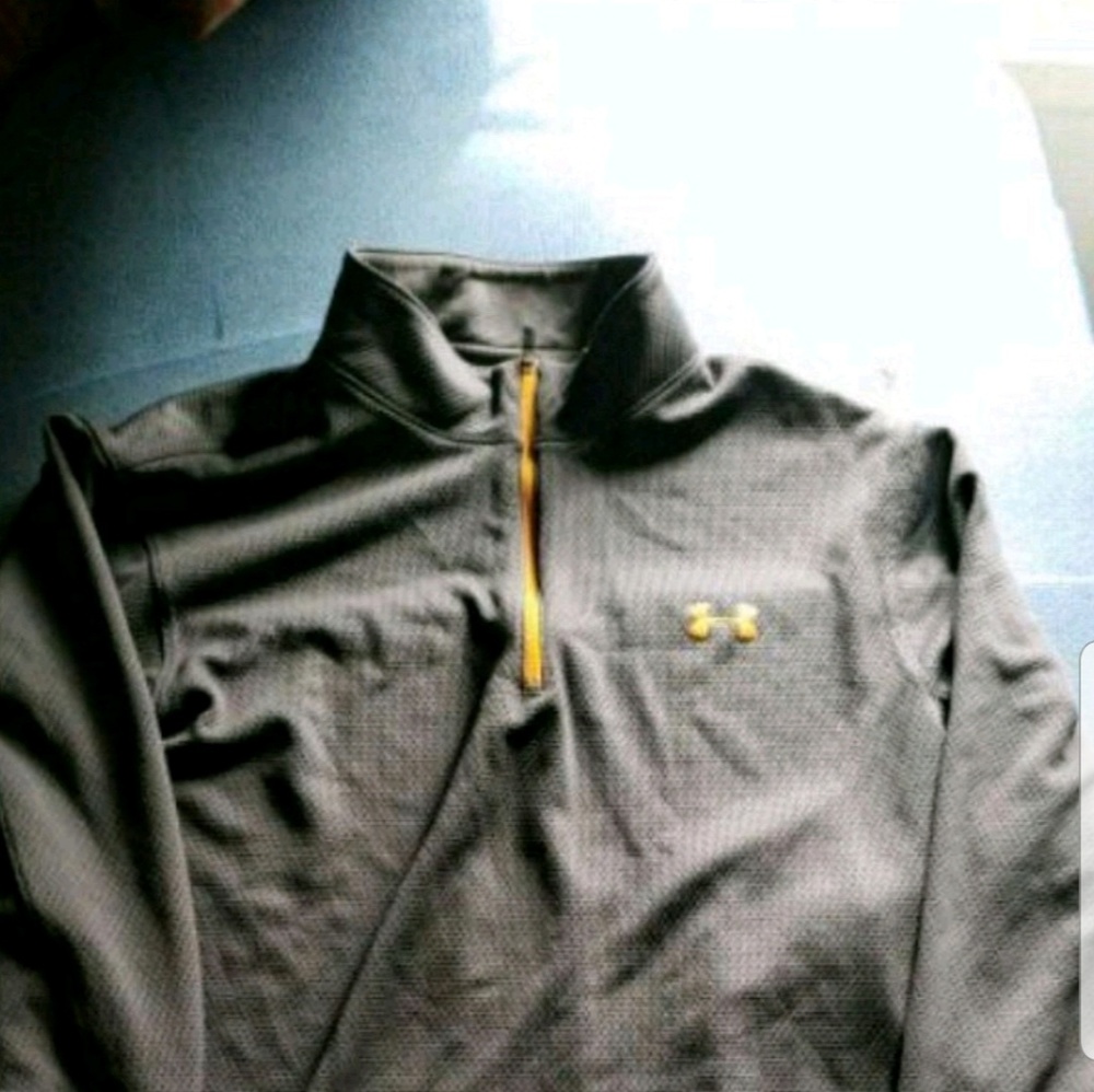 Under armour